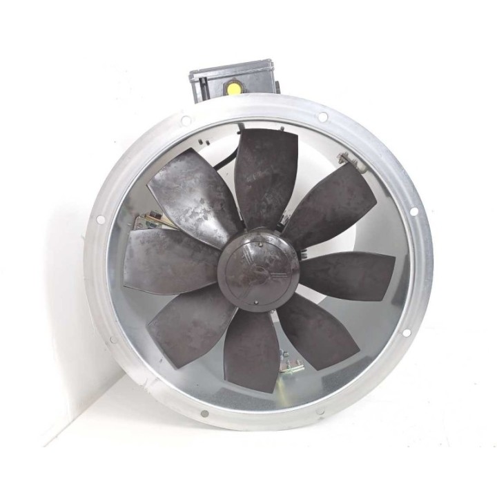 MAICO DZR 35 6 B Ex E MAICO DZR 35 6 B Ex E