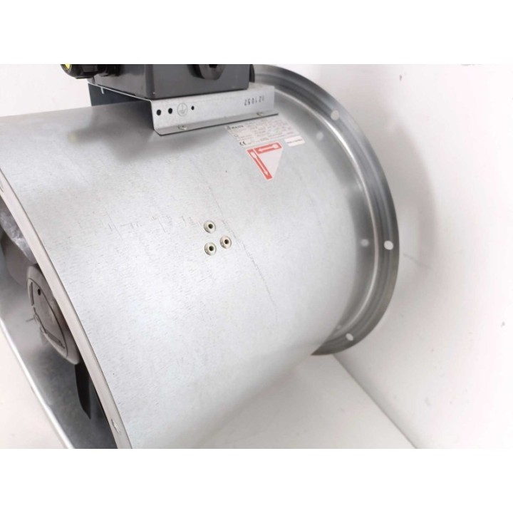 MAICO DZR 35 6 B Ex E MAICO DZR 35 6 B Ex E