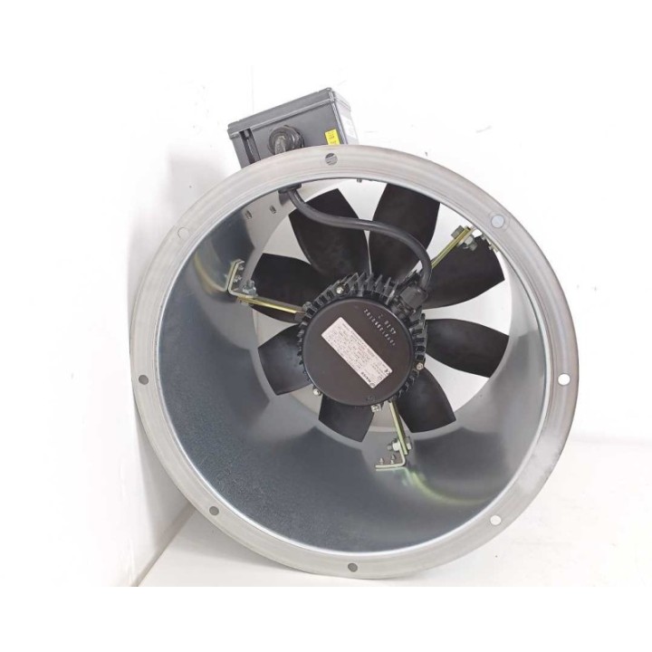MAICO DZR 35 6 B Ex E MAICO DZR 35 6 B Ex E
