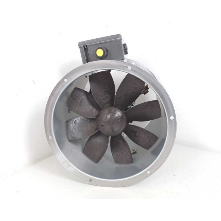 MAICO DZR 25 2 B Ex e MAICO DZR 25 2 B Ex e