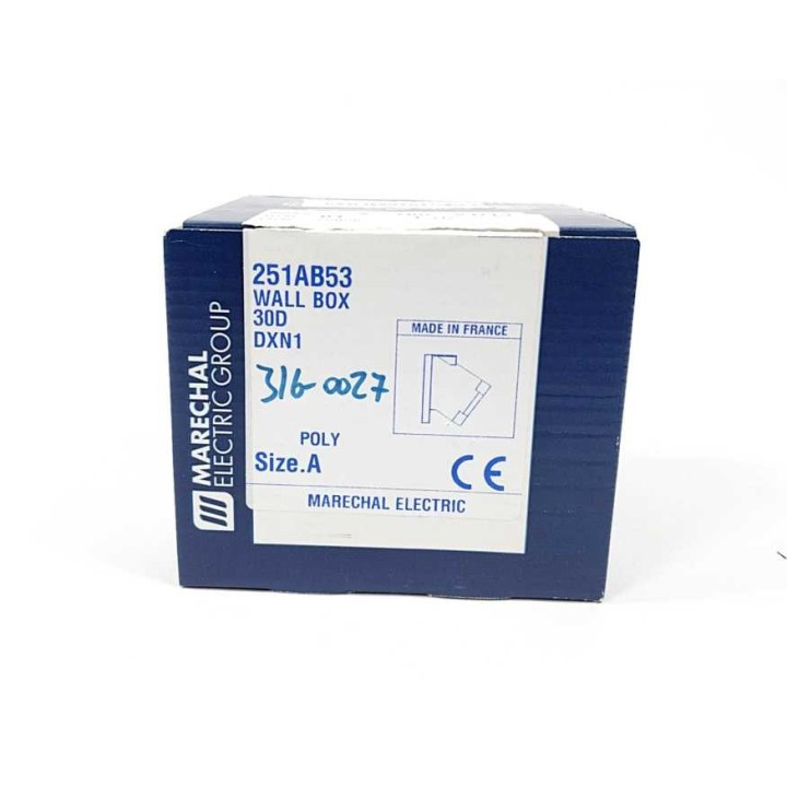 Marechal 251AB53