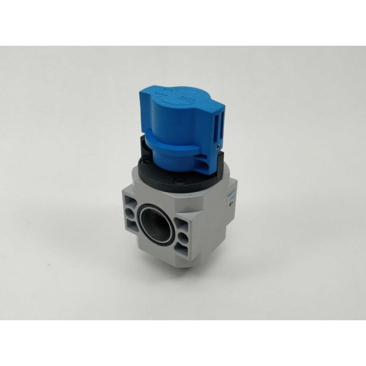 Festo 170682 with 162714 and 170691 Festo 170682 with 162714 and 170691