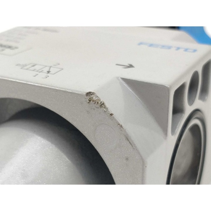 Festo 170682 with 162714 and 170691 Festo 170682 with 162714 and 170691