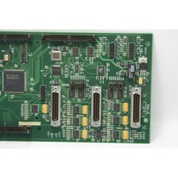 L3 Communications L3 Main Board LT0611024 1100-10150-00 REV DO