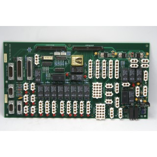 L3 Communications L3 SYS Interface 4000-10151-00 REV B0 LH 06 05 668