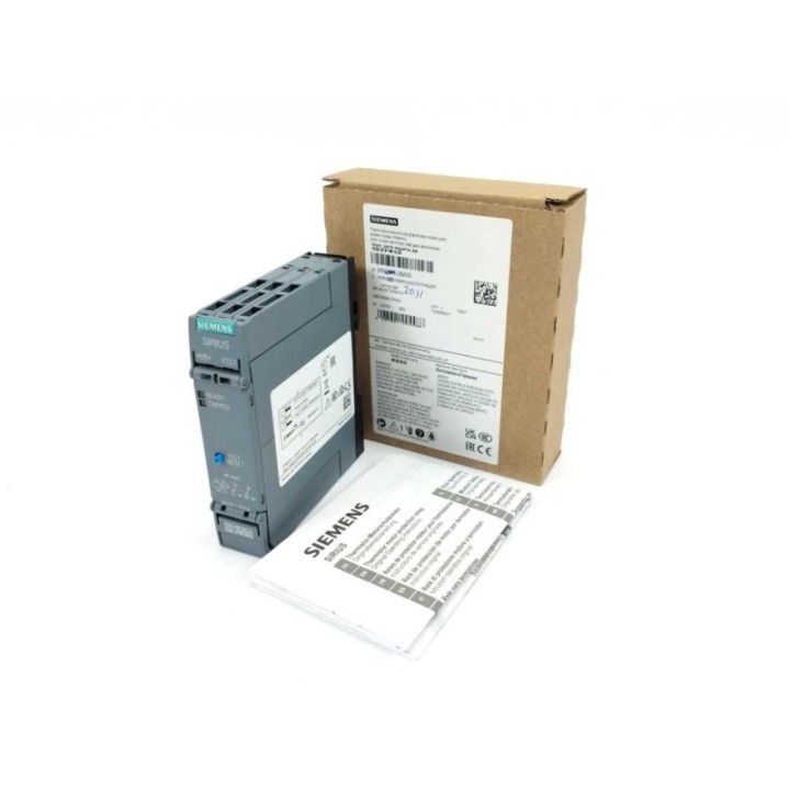 Siemens 3RN2011-2BA30 Siemens 3RN2011-2BA30