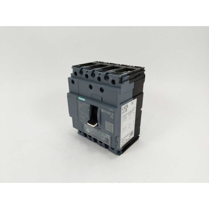 Siemens 3VA1110-3GF46-0AA0 Siemens 3VA1110-3GF46-0AA0