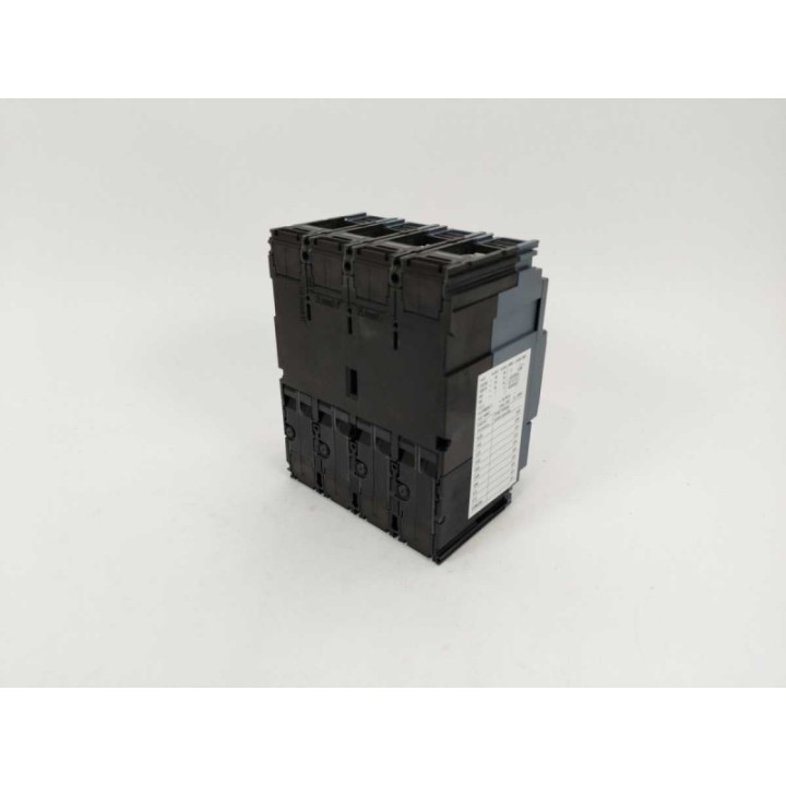 Siemens 3VA1110-3GF46-0AA0 Siemens 3VA1110-3GF46-0AA0