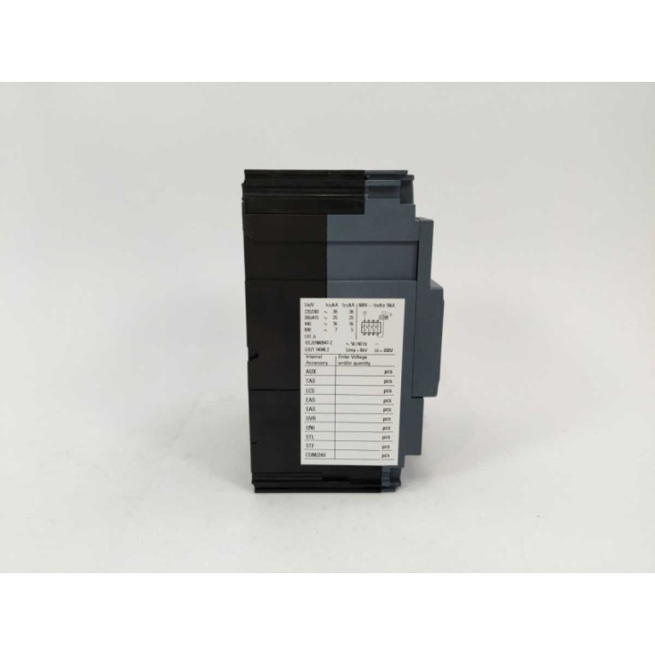 Siemens 3VA1110-3GF46-0AA0 Siemens 3VA1110-3GF46-0AA0