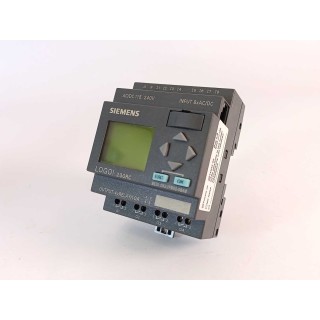Siemens 6ED1-0521-FB00-0BA6