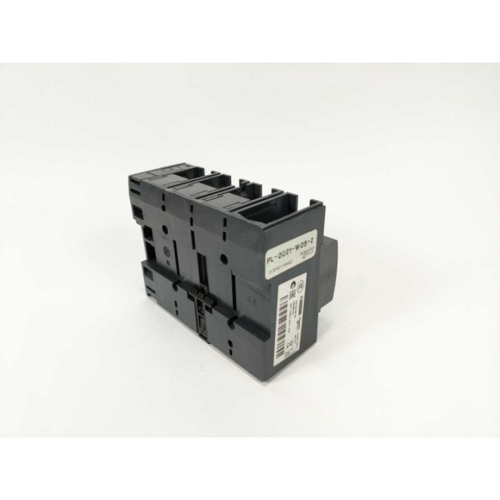 Schneider Electric INS125 Schneider Electric INS125