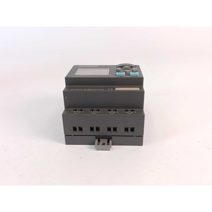 Siemens 6ED1-0521-FB00-0BA6