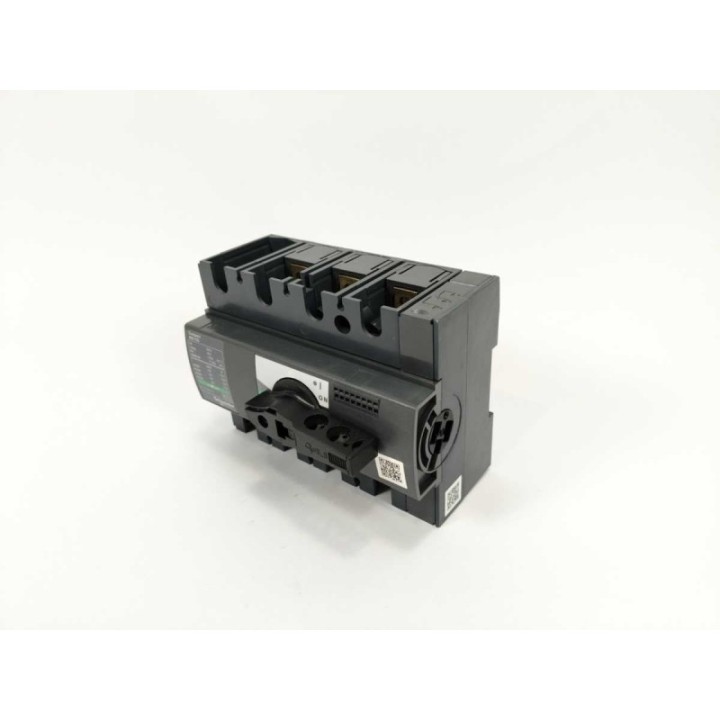 Schneider Electric INS125 Schneider Electric INS125