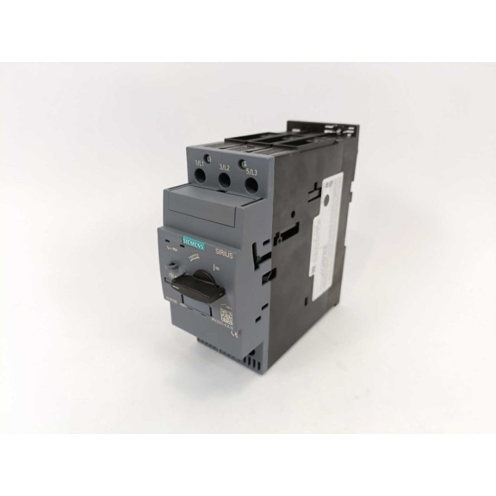 Siemens 3RV2331-4JC10 Siemens 3RV2331-4JC10