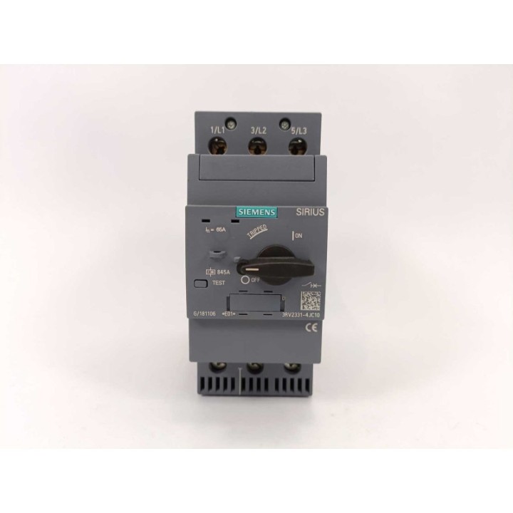 Siemens 3RV2331-4JC10 Siemens 3RV2331-4JC10