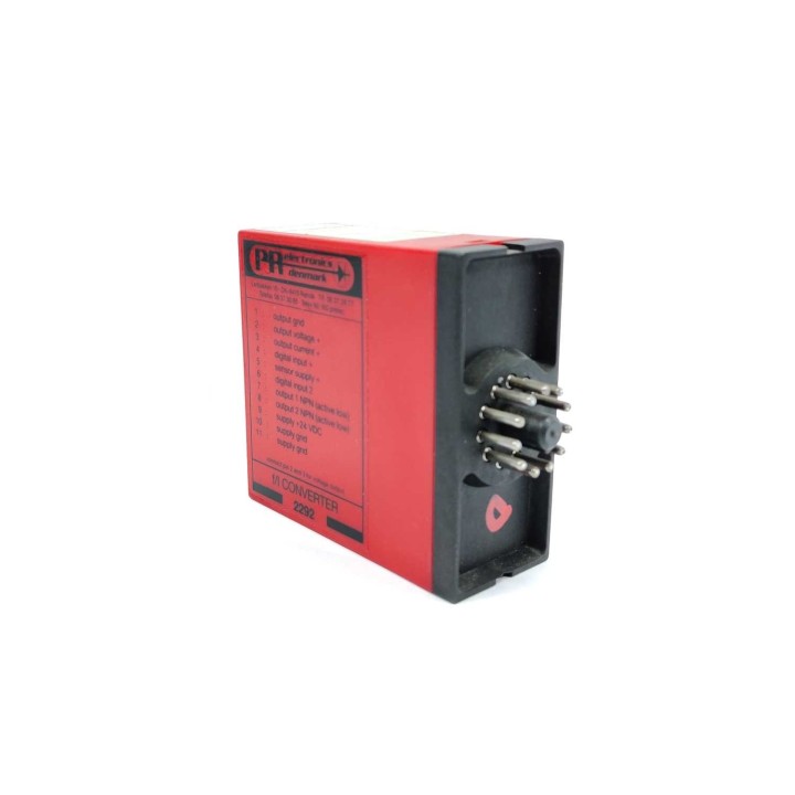 PR Electronics 2292A1A