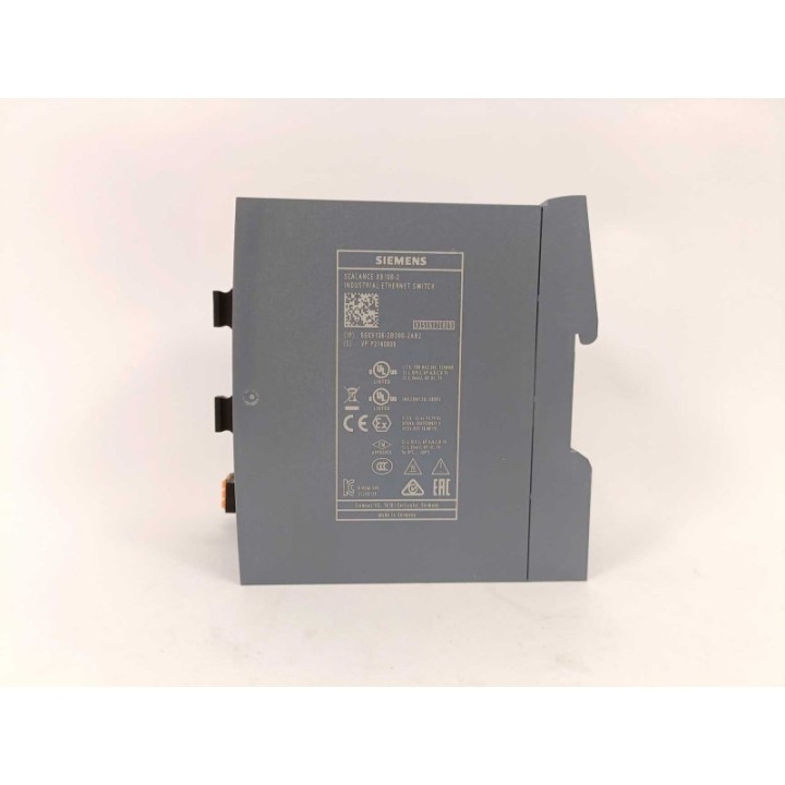 Siemens 6GK5108-2BD00-2AB2 Siemens 6GK5108-2BD00-2AB2