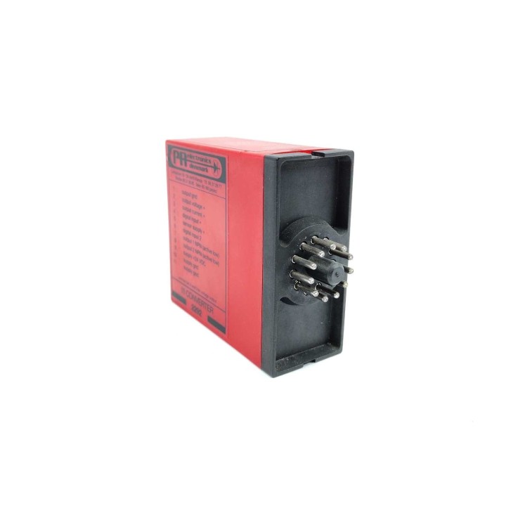 PR Electronics 2292E2A   2292 E2A