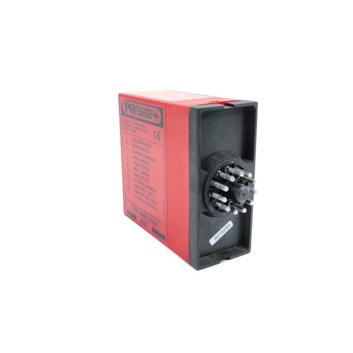 PR Electronics 2231D2   2231 D2
