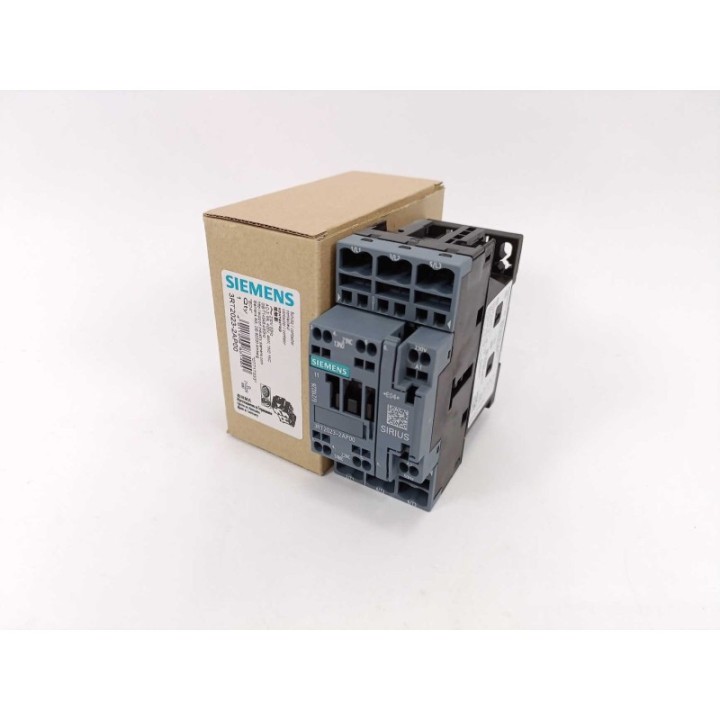Siemens 3RT2023-2AP00 Siemens 3RT2023-2AP00