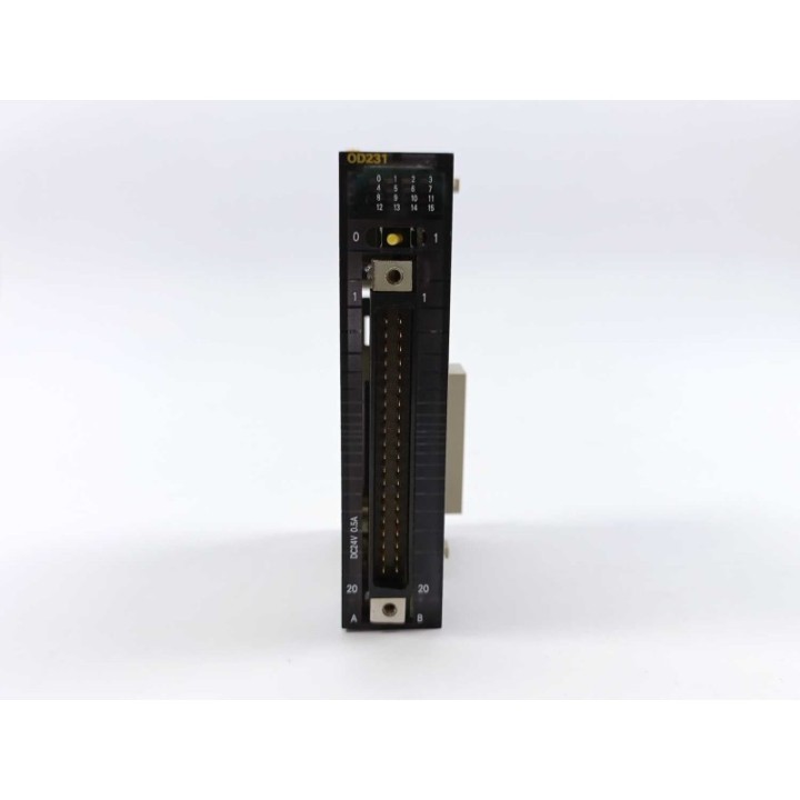 OMRON CJ1W-OD231