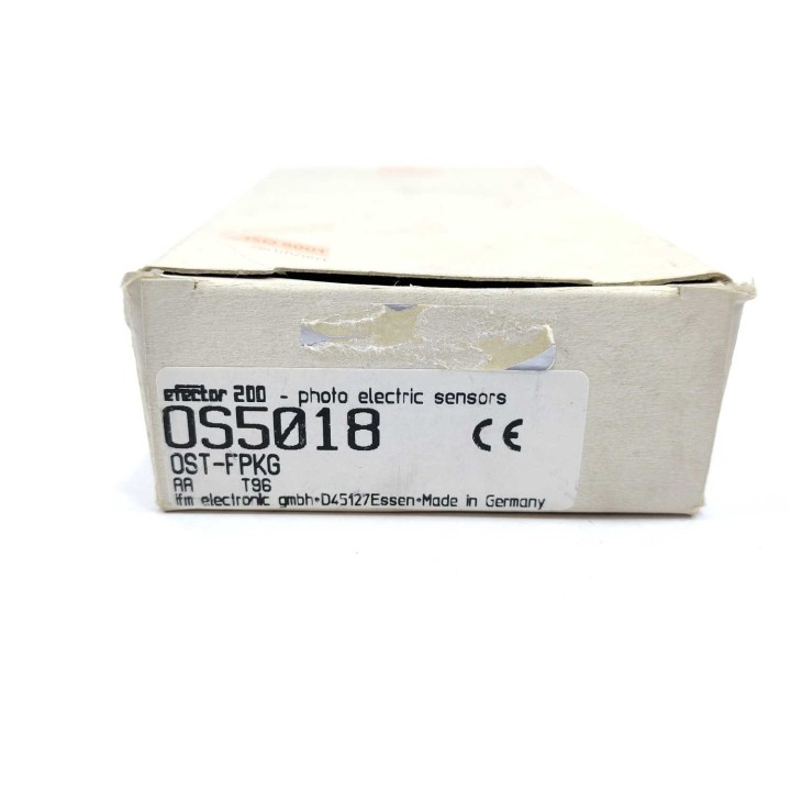 Ifm Electronic OS5018