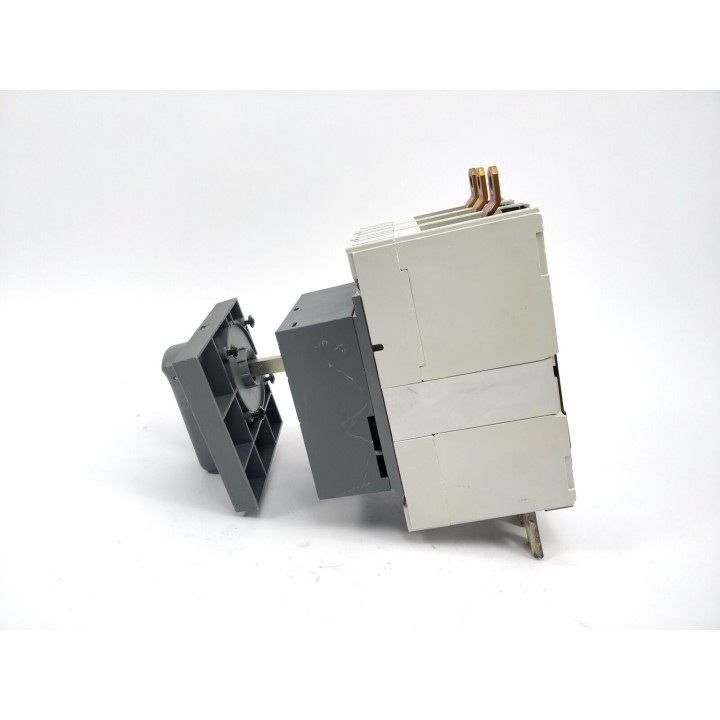 ABB SACE S3N