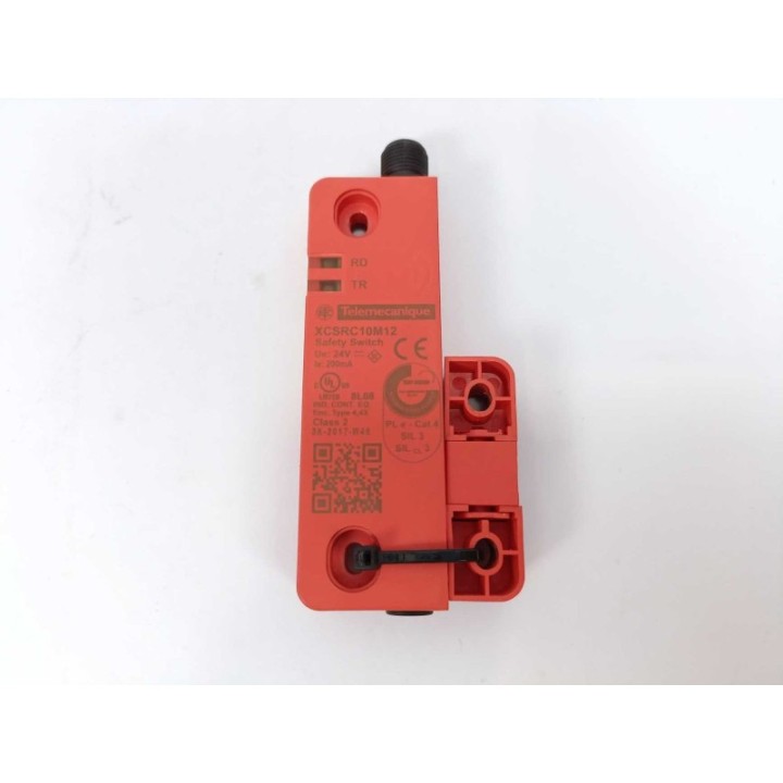 TELEMECANIQUE XCSRC10M12 TELEMECANIQUE XCSRC10M12