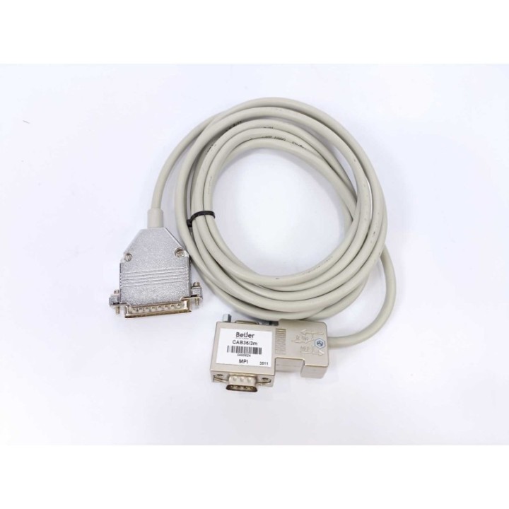 BEIJER ELECTRONICS CAB363M BEIJER ELECTRONICS CAB363M