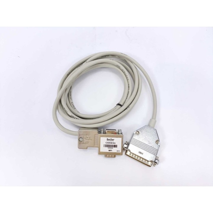 BEIJER ELECTRONICS CAB363M BEIJER ELECTRONICS CAB363M