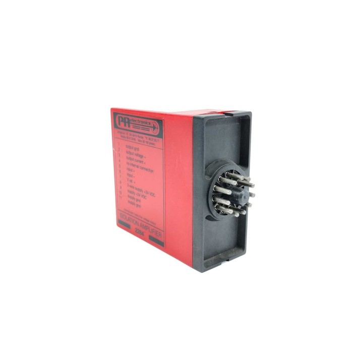 PR Electronics 2284