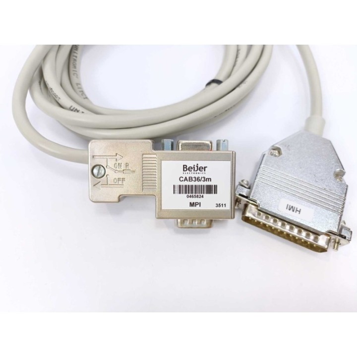 BEIJER ELECTRONICS CAB363M