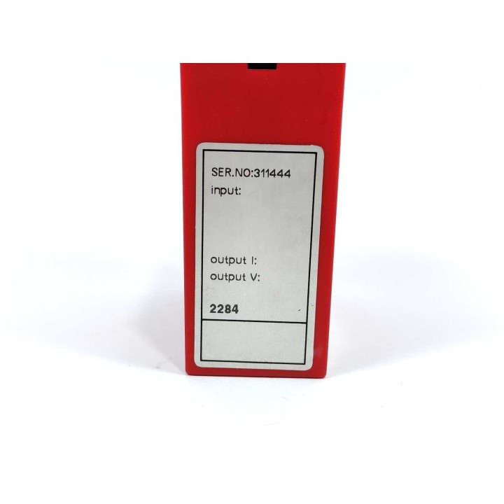 PR Electronics 2284