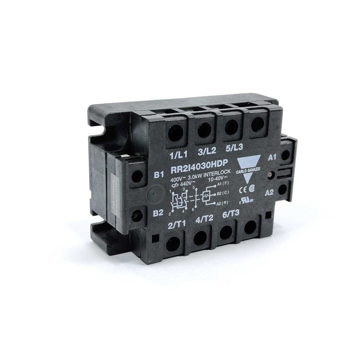 Carlo Gavazzi RR2I4030HDP