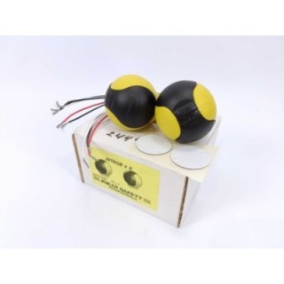 Jakob Safety  JSTD1B