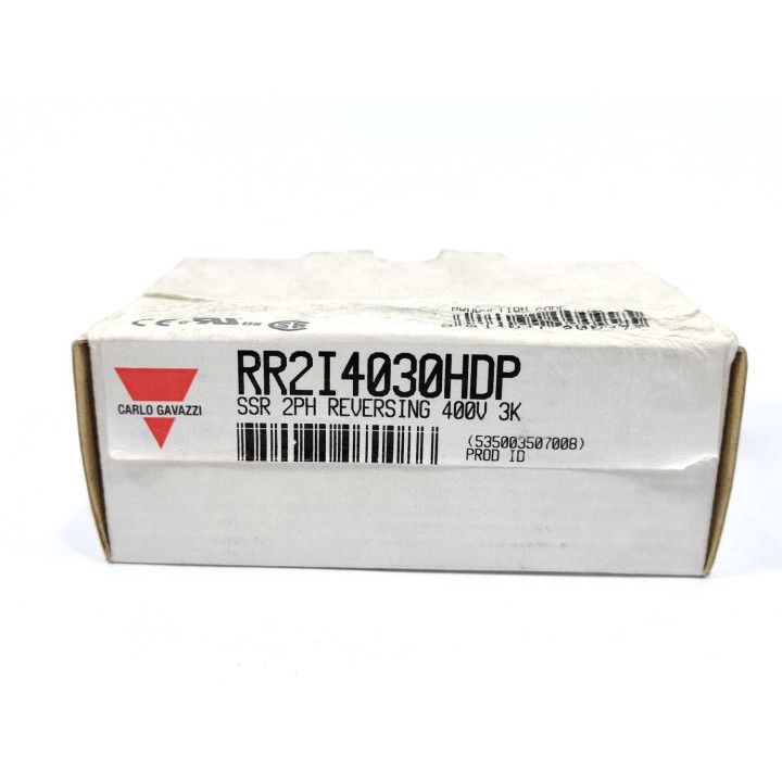 Carlo Gavazzi RR2I4030HDP