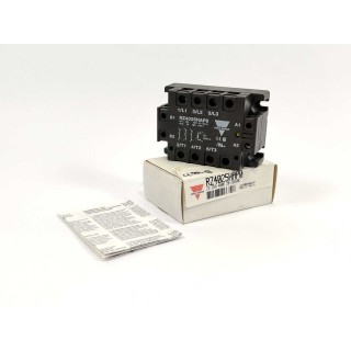 Carlo Gavazzi RZ4025HAP0