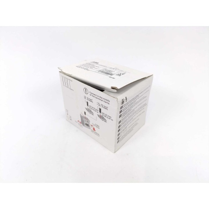 ABB 1SCA105413R1001 ABB 1SCA105413R1001