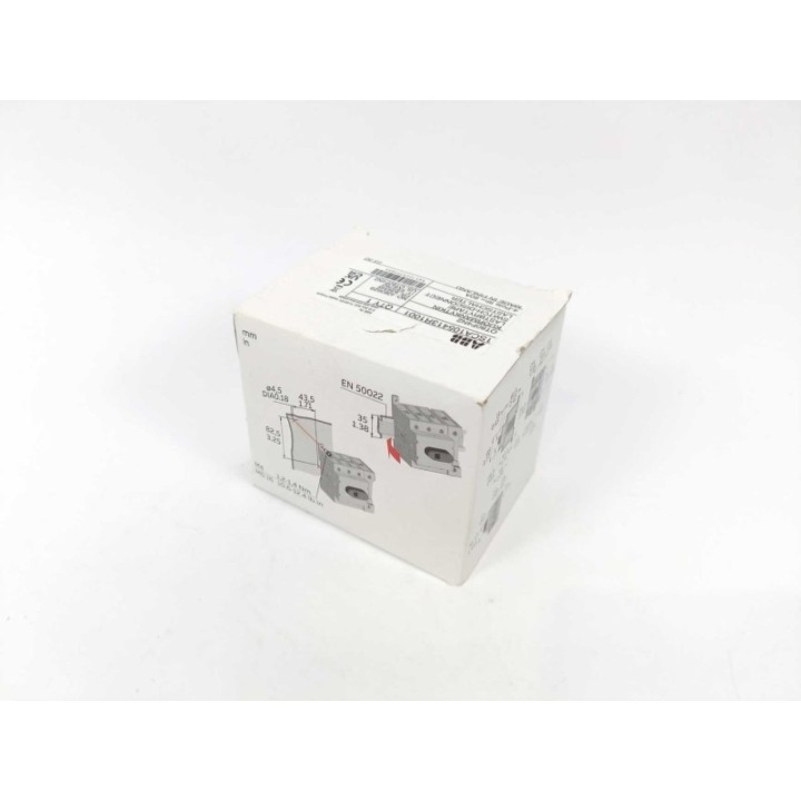 ABB 1SCA105413R1001 ABB 1SCA105413R1001