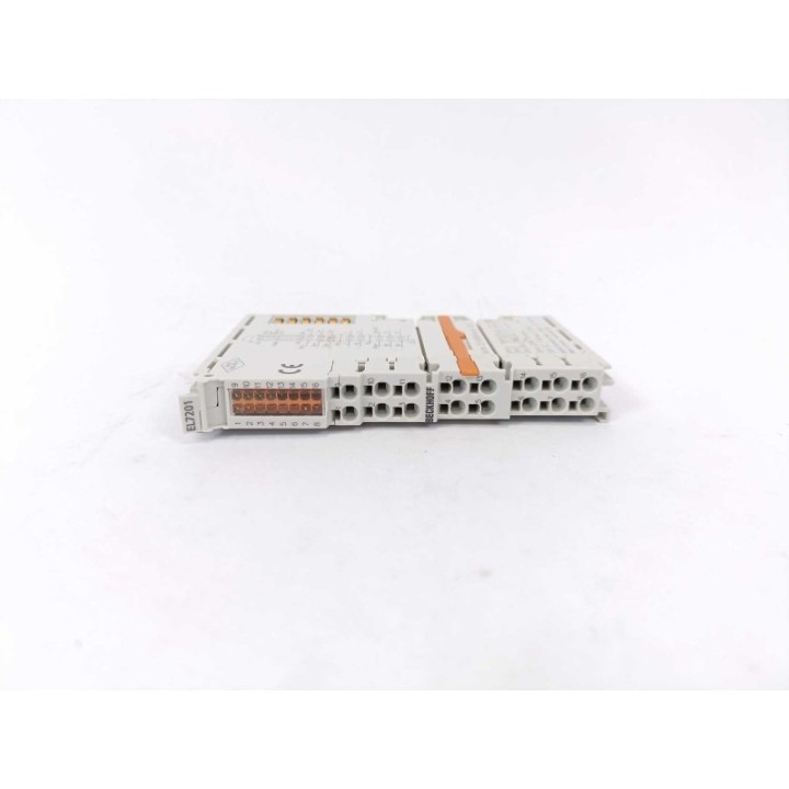 Beckhoff EL7201 Beckhoff EL7201