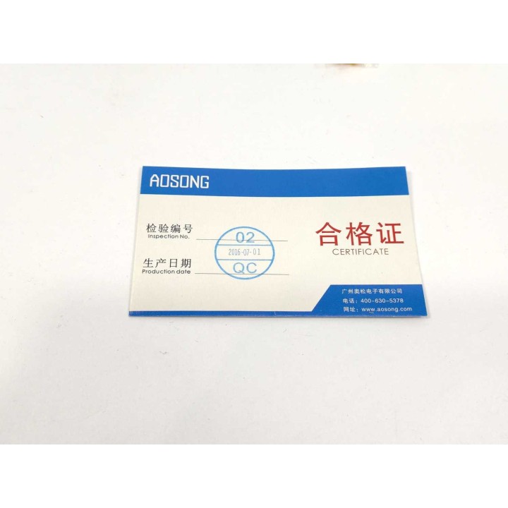 AOSONG AM2315