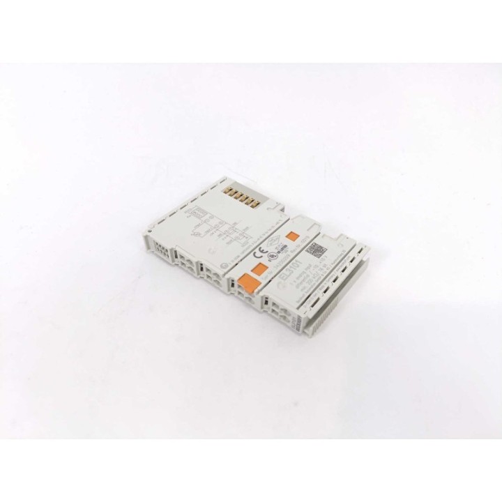 Beckhoff EL3101 Beckhoff EL3101