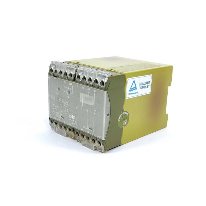 Pilz 17718