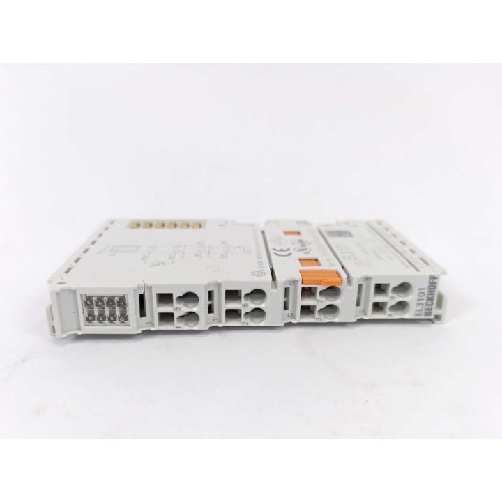 Beckhoff EL3101 Beckhoff EL3101