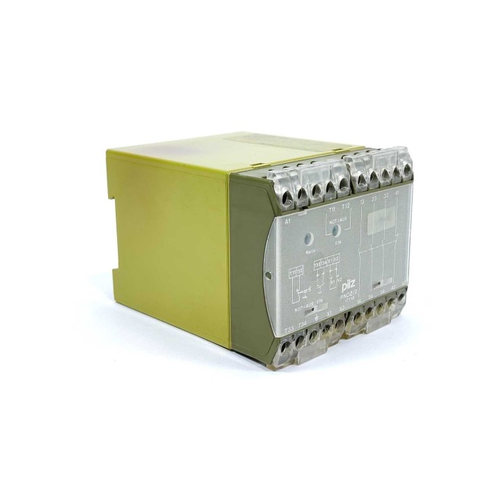Pilz 17718