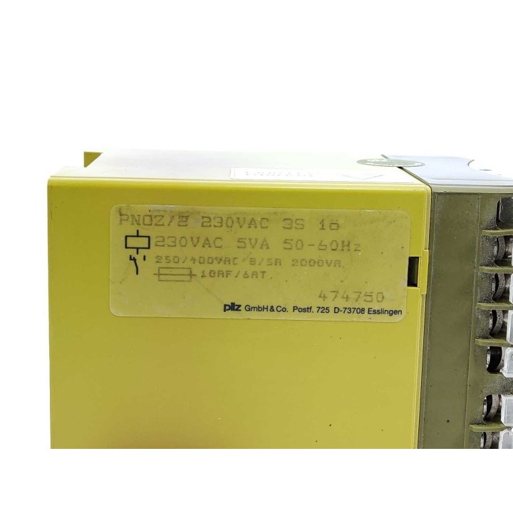 Pilz 17718