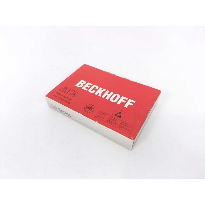 Beckhoff EL9222 Beckhoff EL9222
