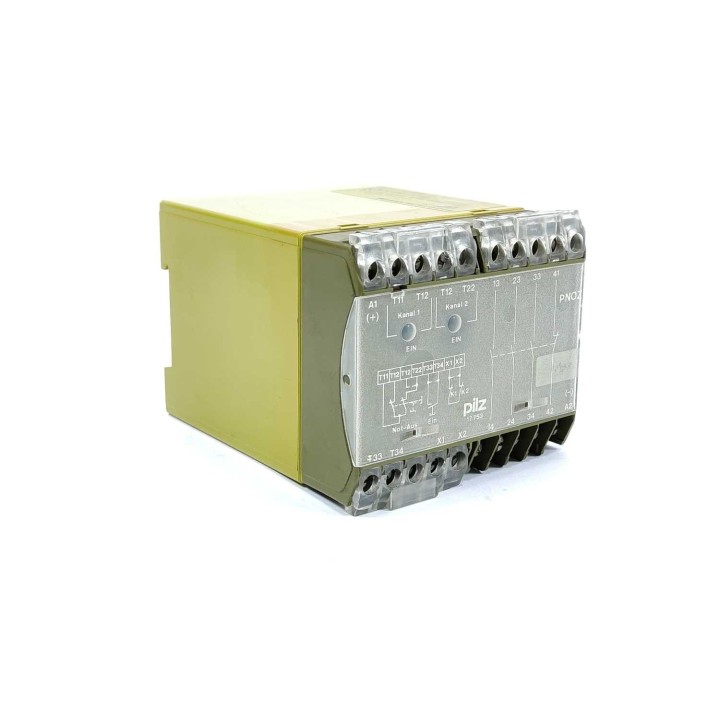 Pilz 17753