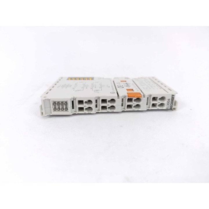 Beckhoff EL3004 Beckhoff EL3004