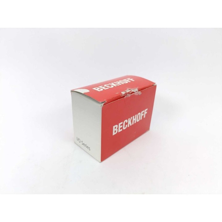 Beckhoff EK1501 Beckhoff EK1501